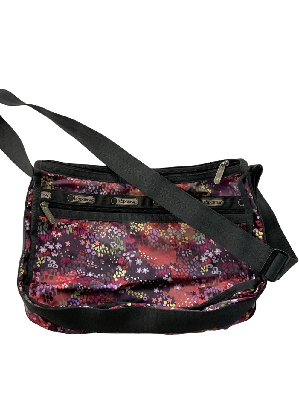 Le Sportsac Crossbody Bag